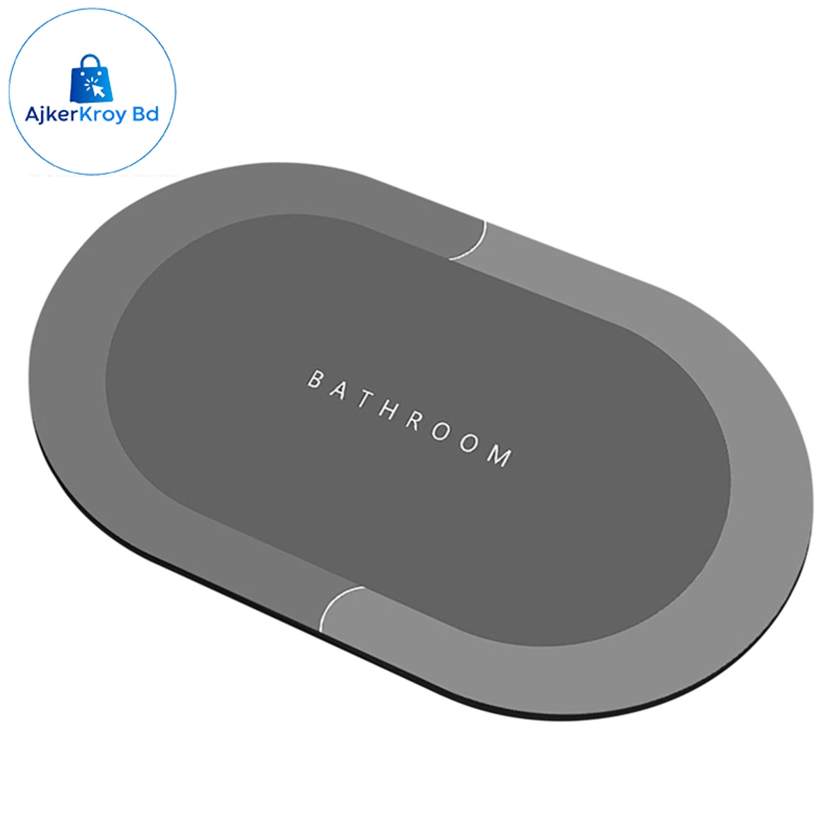 Super Door and Bhatroom Mat ( 4 PCS )