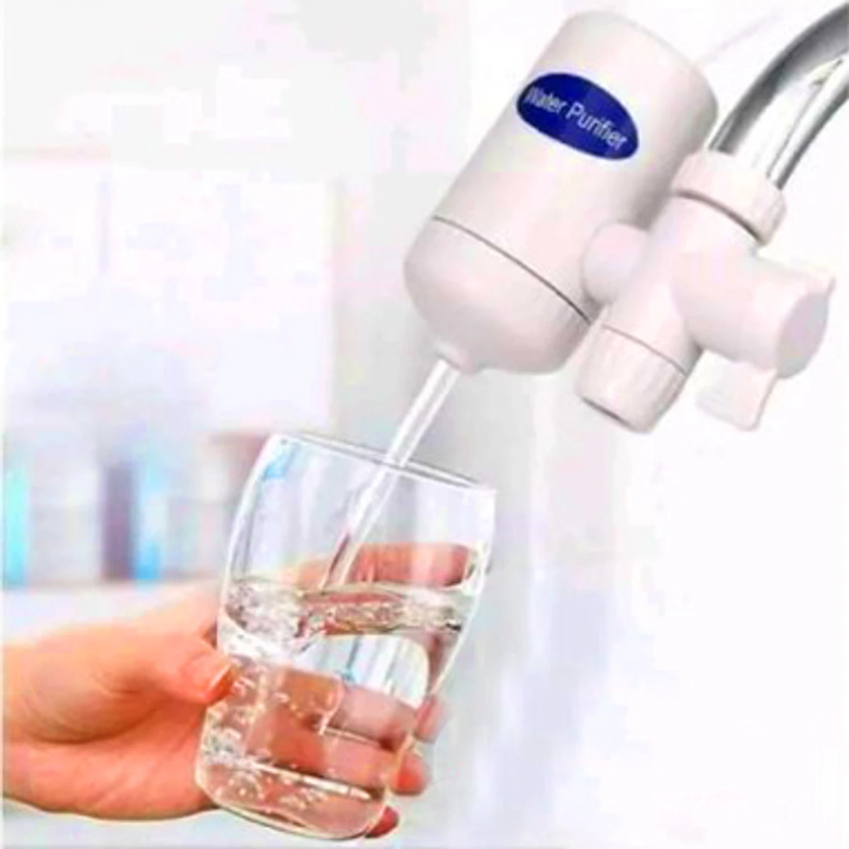 SWS Mini Water Purifier