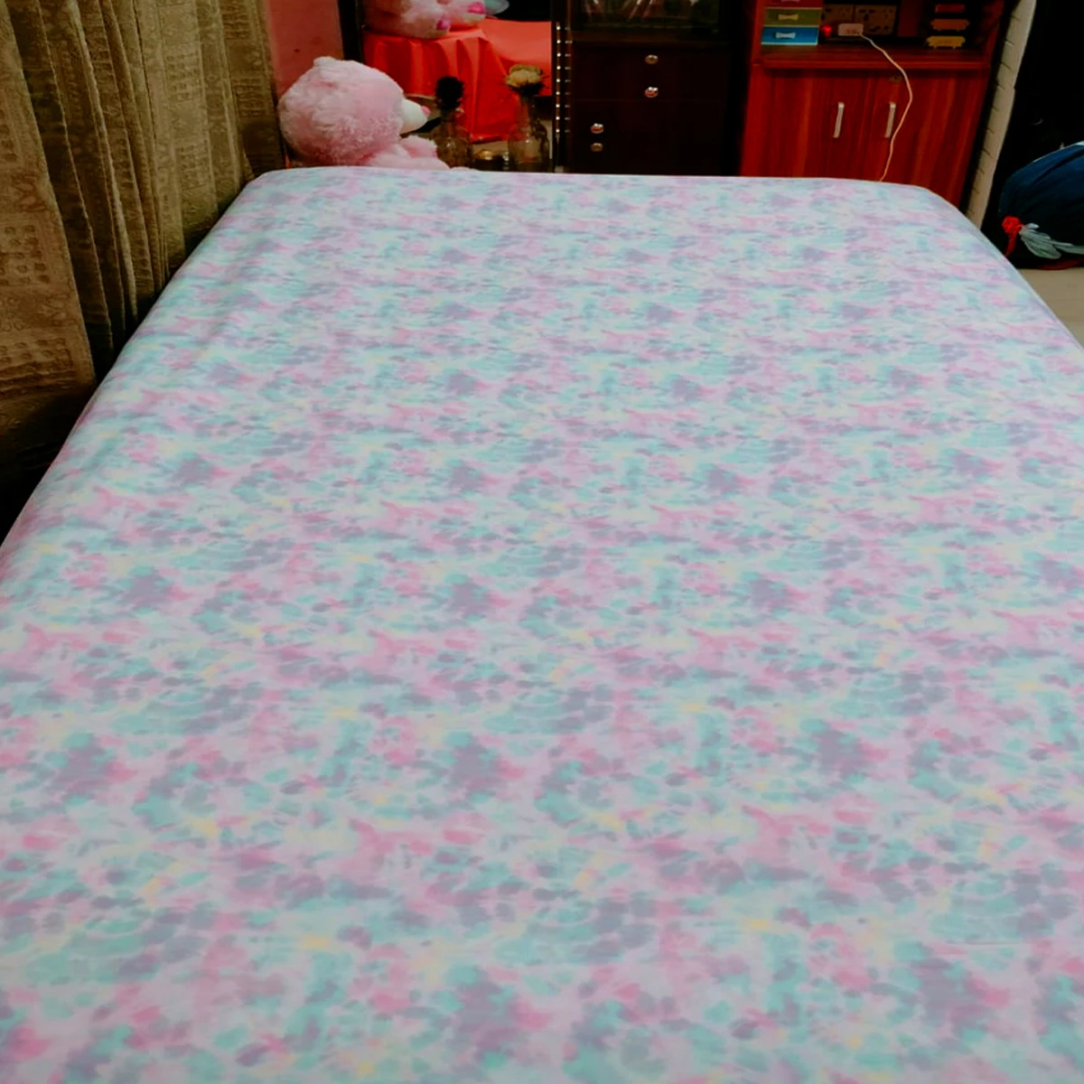 Waterproof bed sheet 6