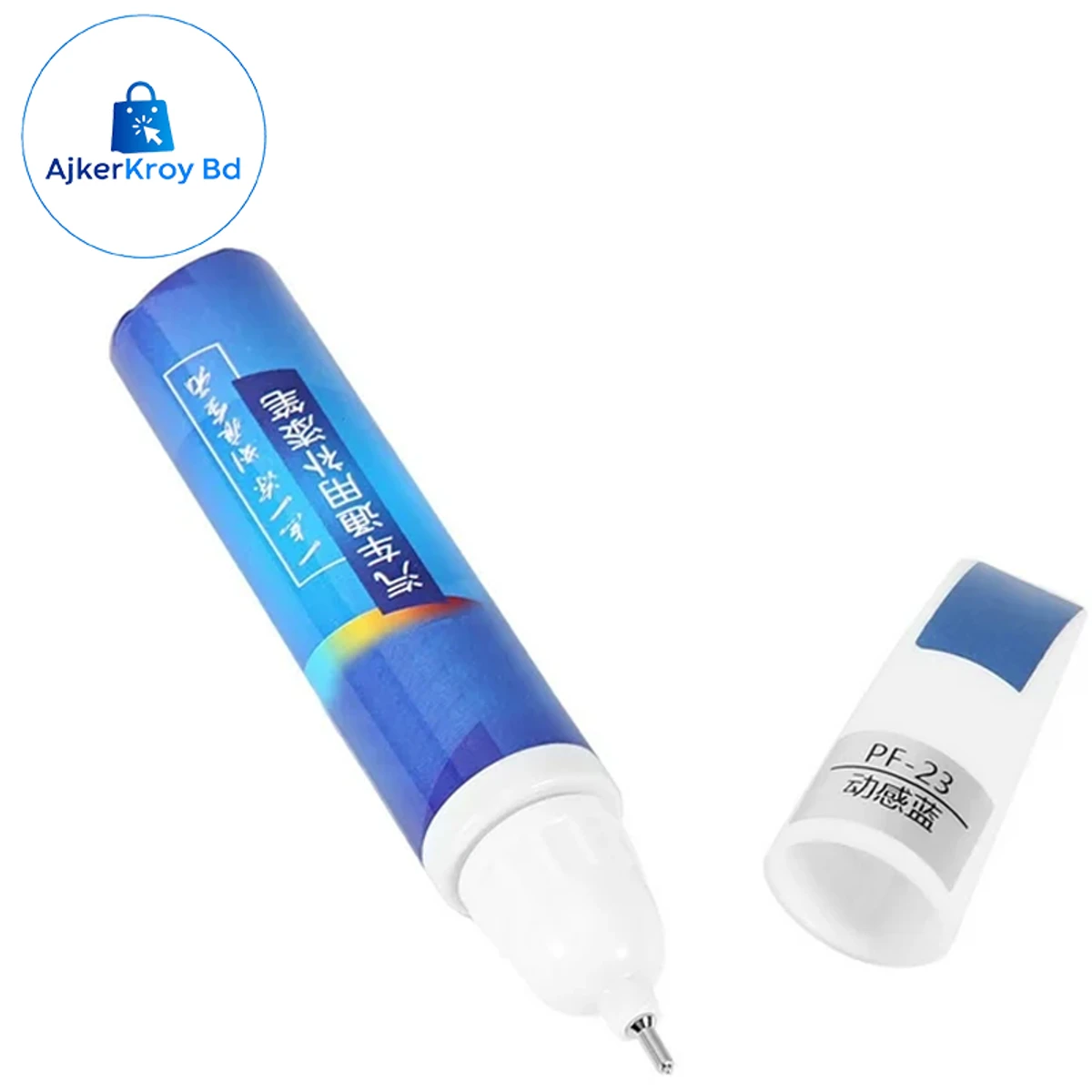 Touch-Up Pen (JT-16, Light Gray)