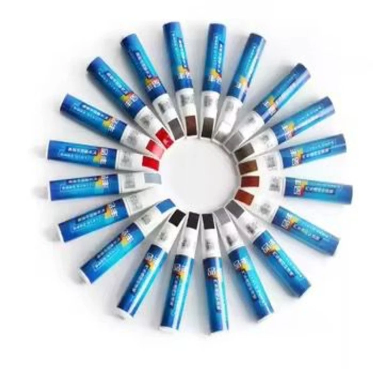 Touch-Up Pen (JT-16, Light Gray)