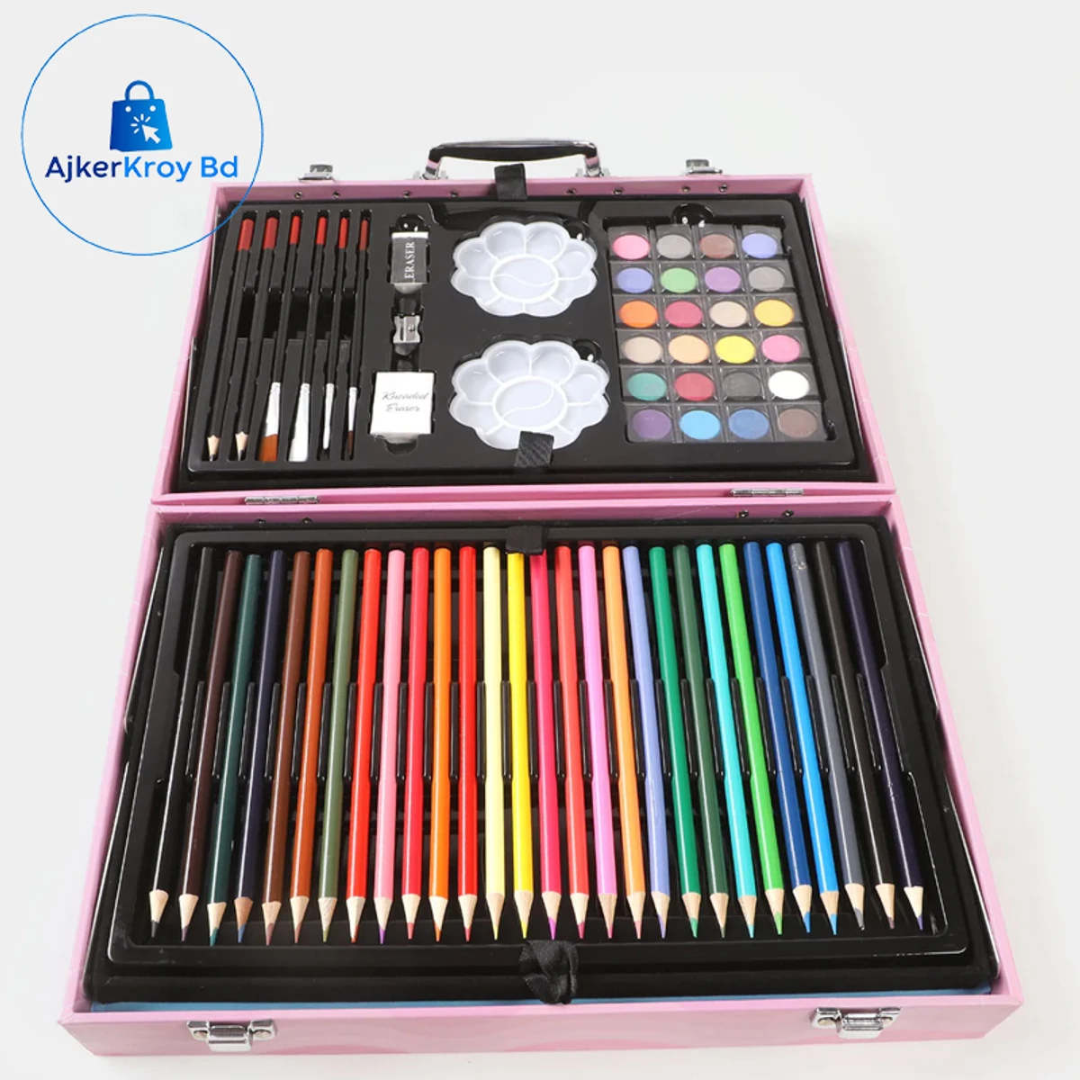 Color kit 145pcs Unicorn