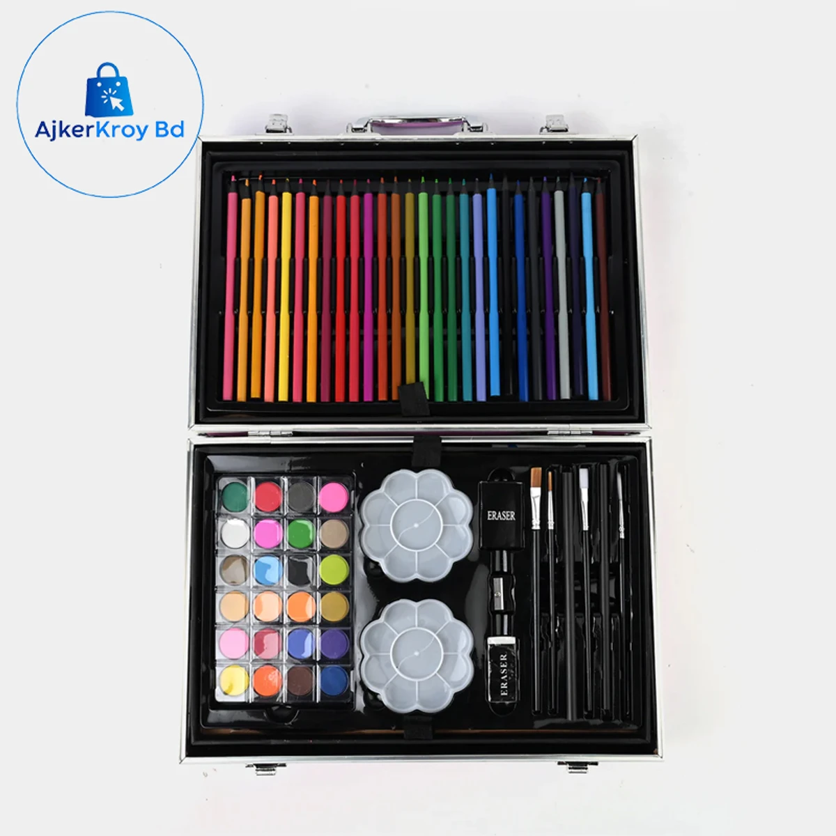 Color kit 145pcs Unicorn