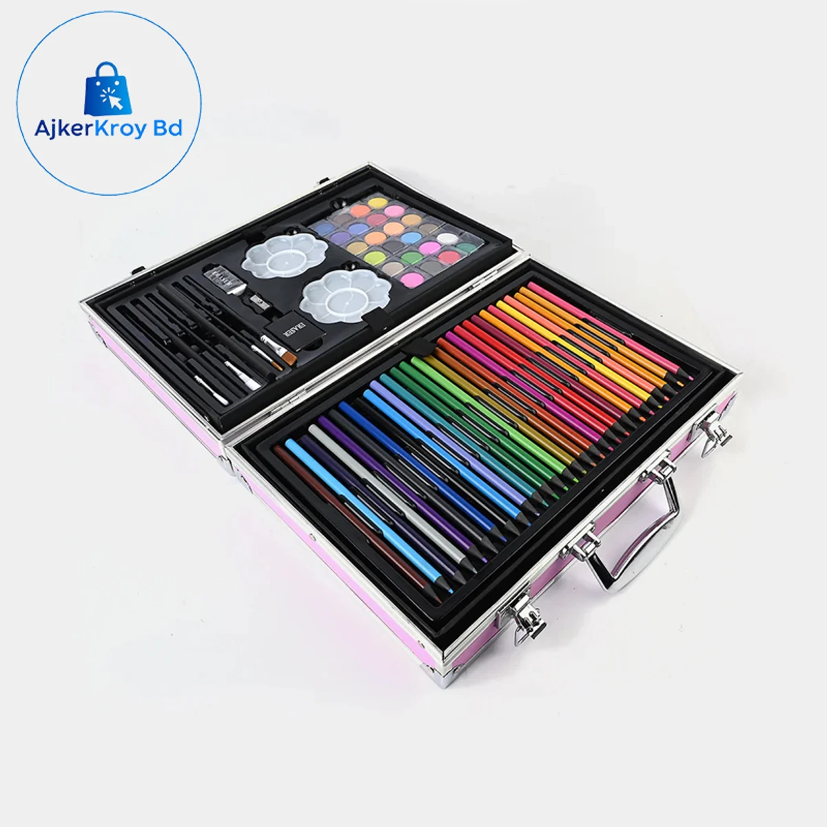 Color kit 145pcs Unicorn