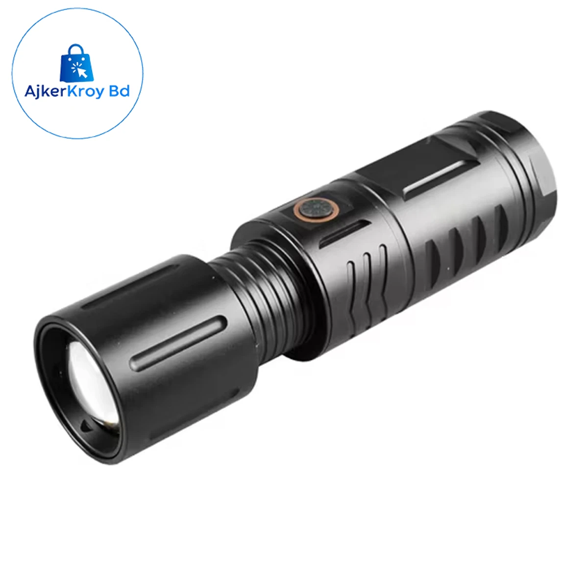 20000 mAh Japani Rechargeable Torch Light and with power bank