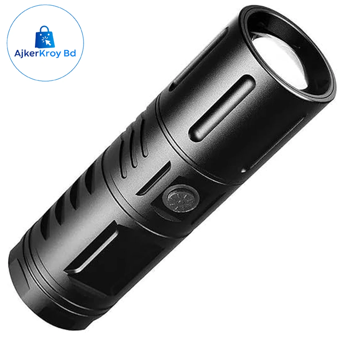 20000 mAh Japani Rechargeable Torch Light and with power bank