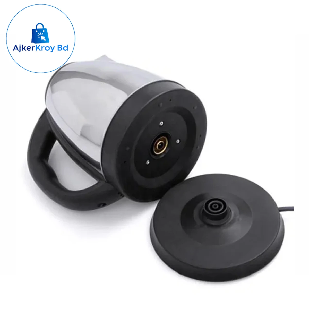 Electric Kettle 1.8-Liter