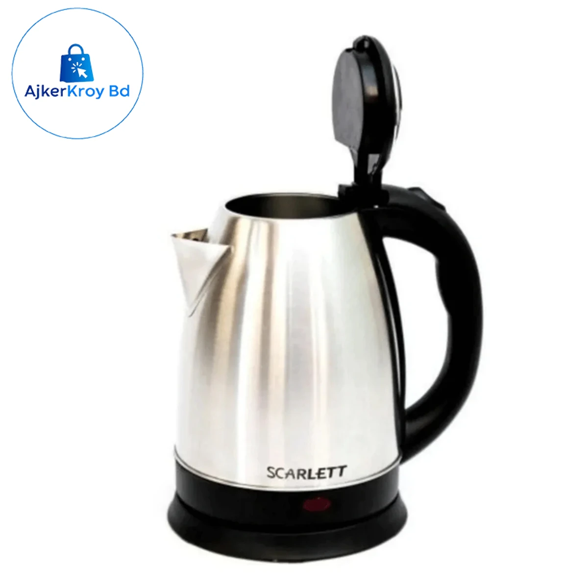 Electric Kettle 1.8-Liter