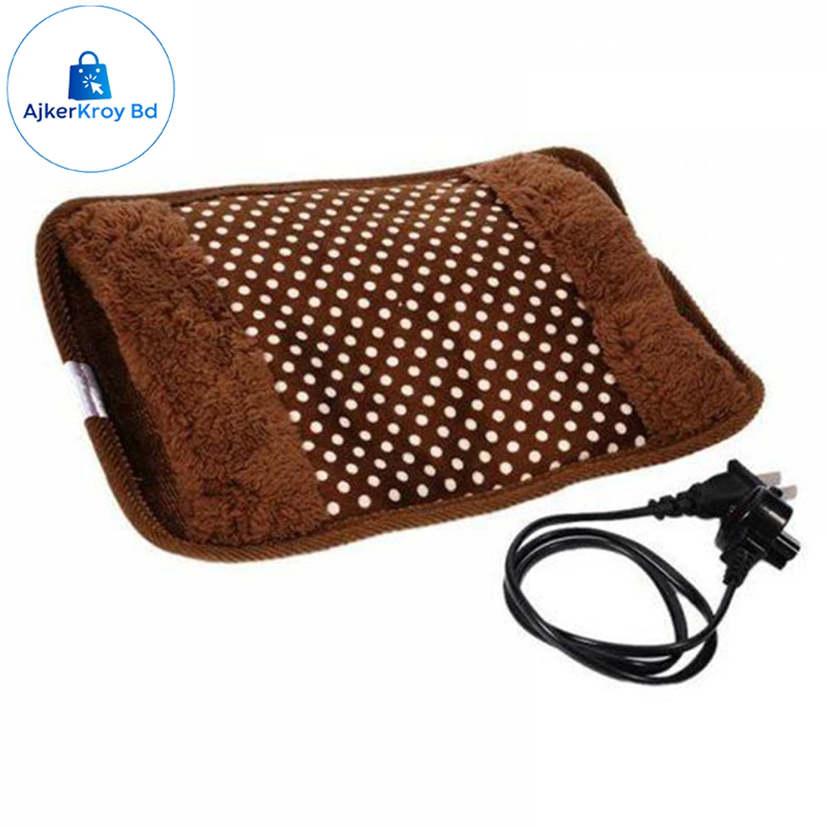 ইলেকট্রিক হট ওয়াটার ব্যাগ