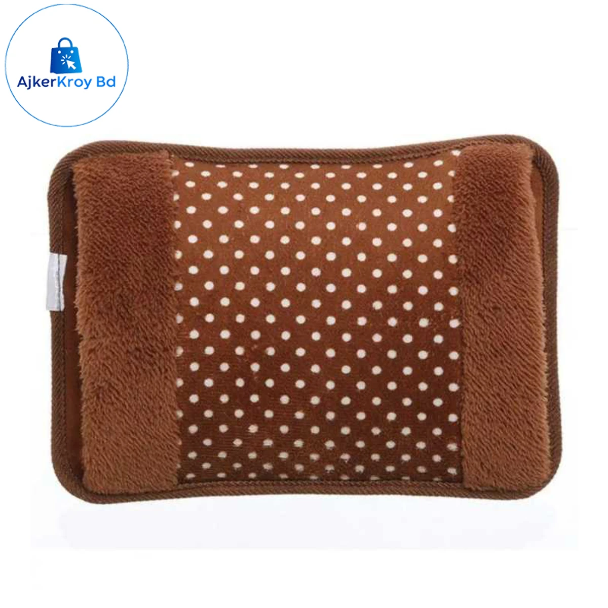 ইলেকট্রিক হট ওয়াটার ব্যাগ