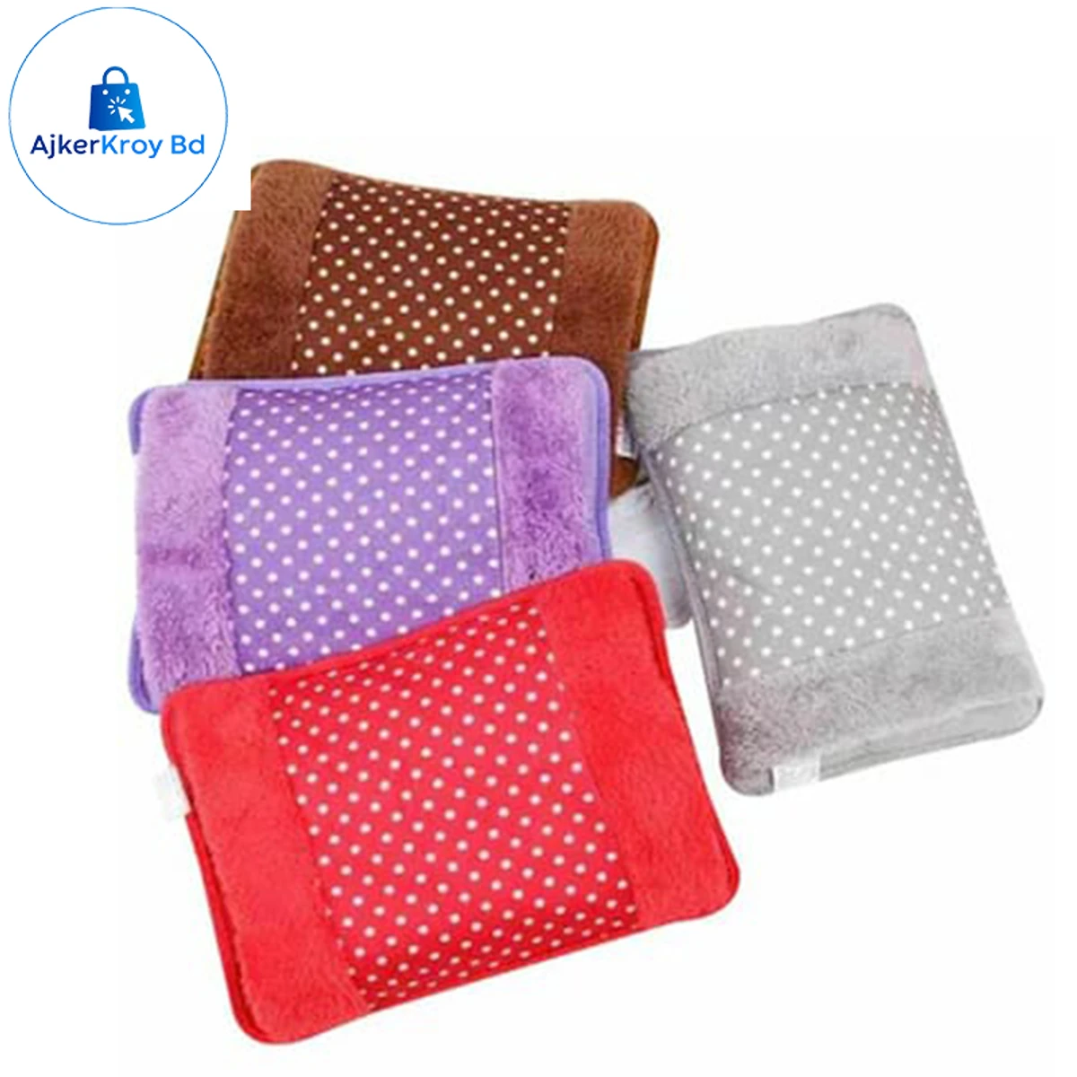 ইলেকট্রিক হট ওয়াটার ব্যাগ