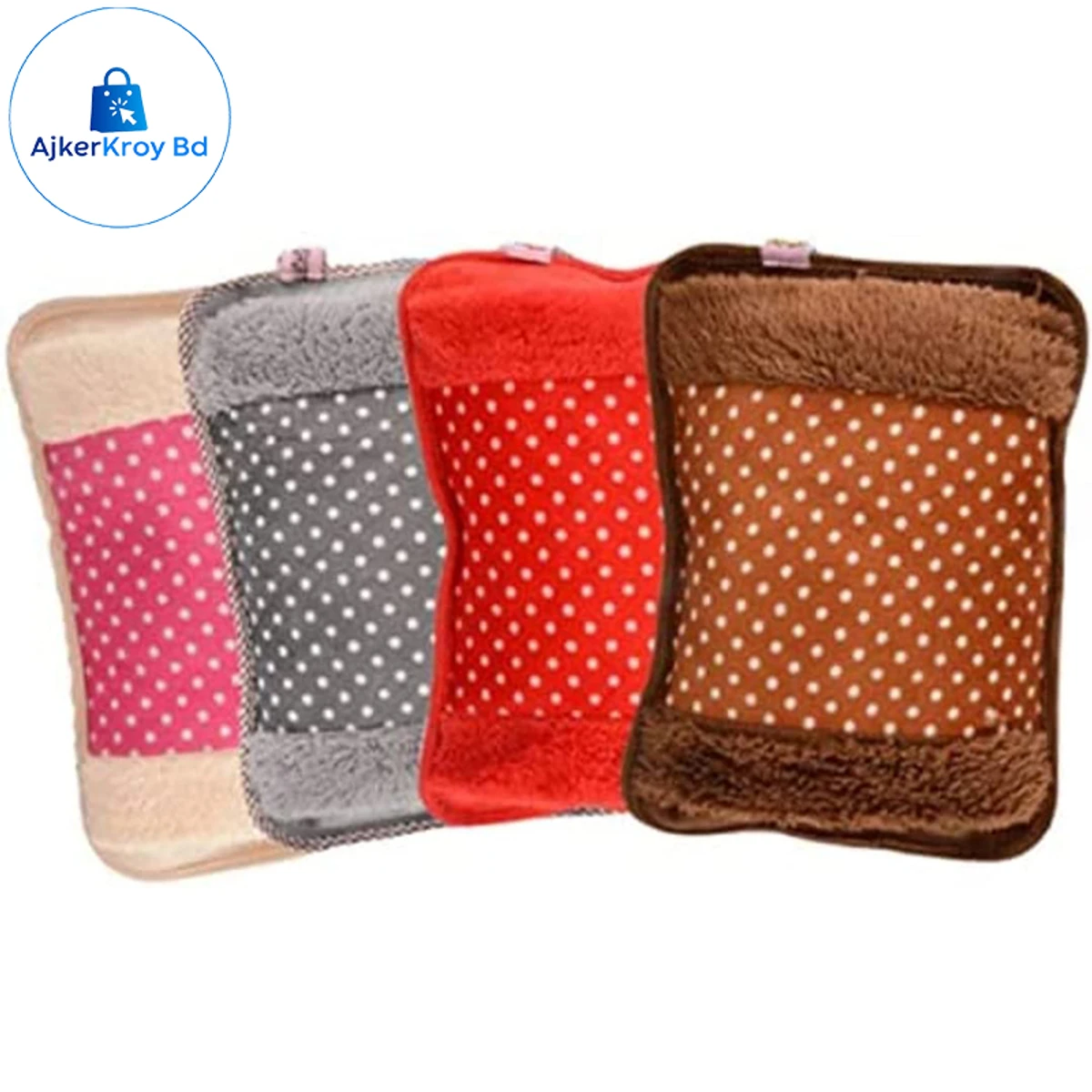 ইলেকট্রিক হট ওয়াটার ব্যাগ