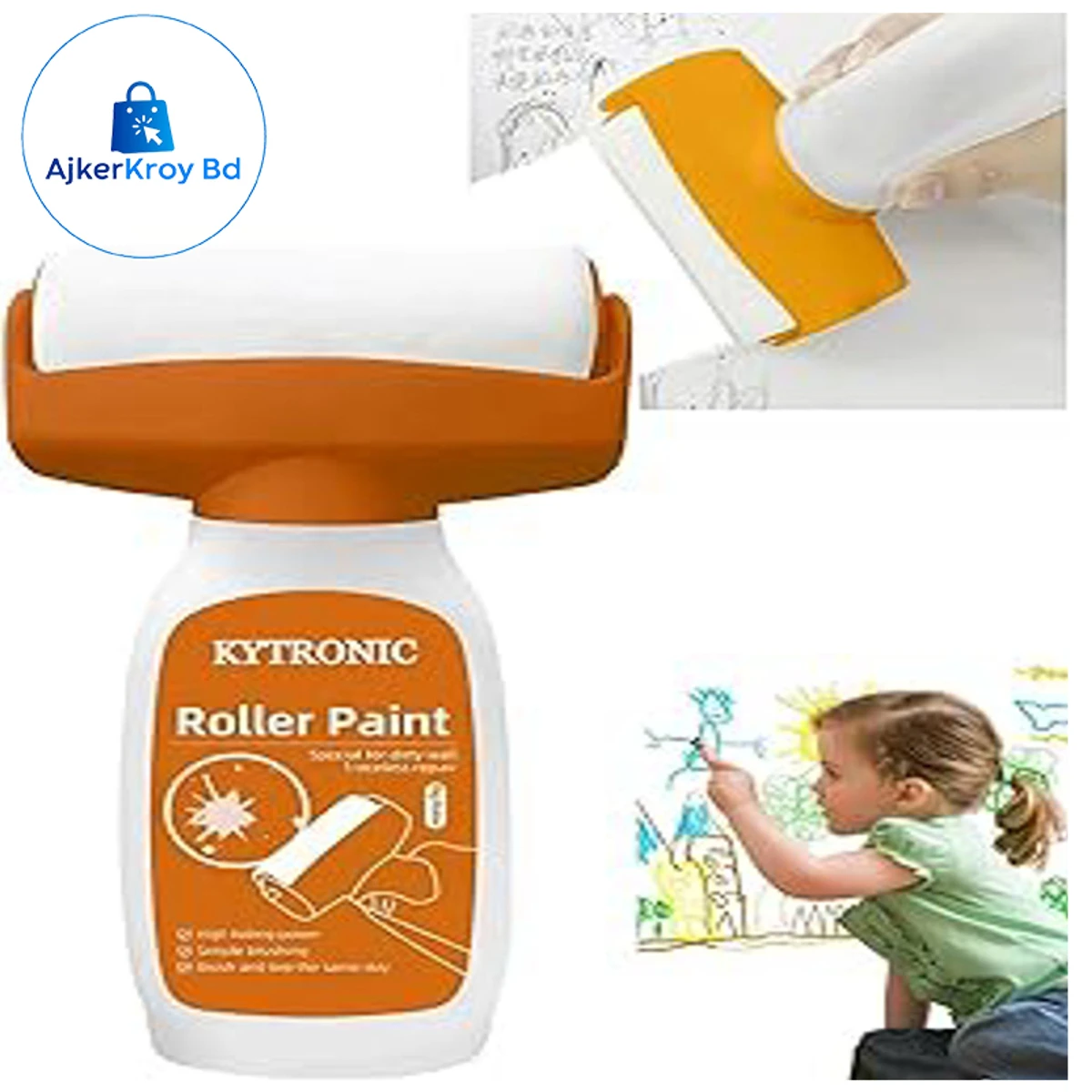 Roller Paint