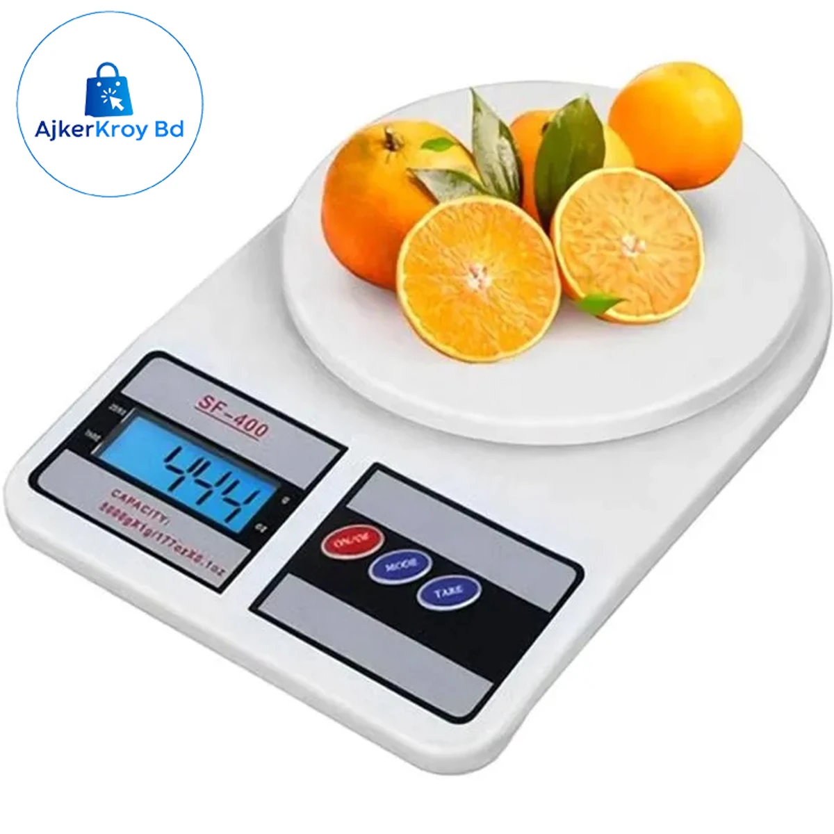 Digital Kitchen Scale
