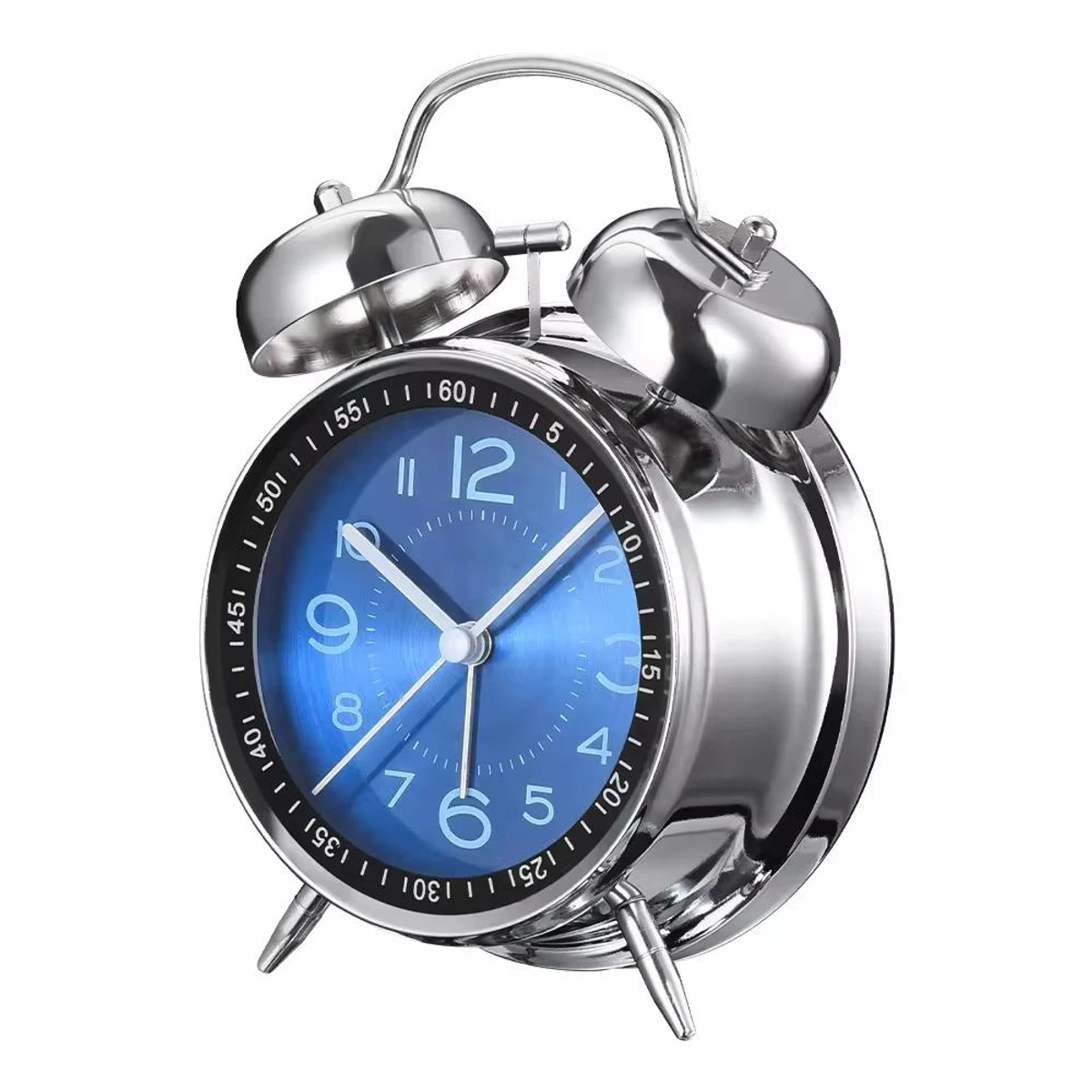 Alarm table clock