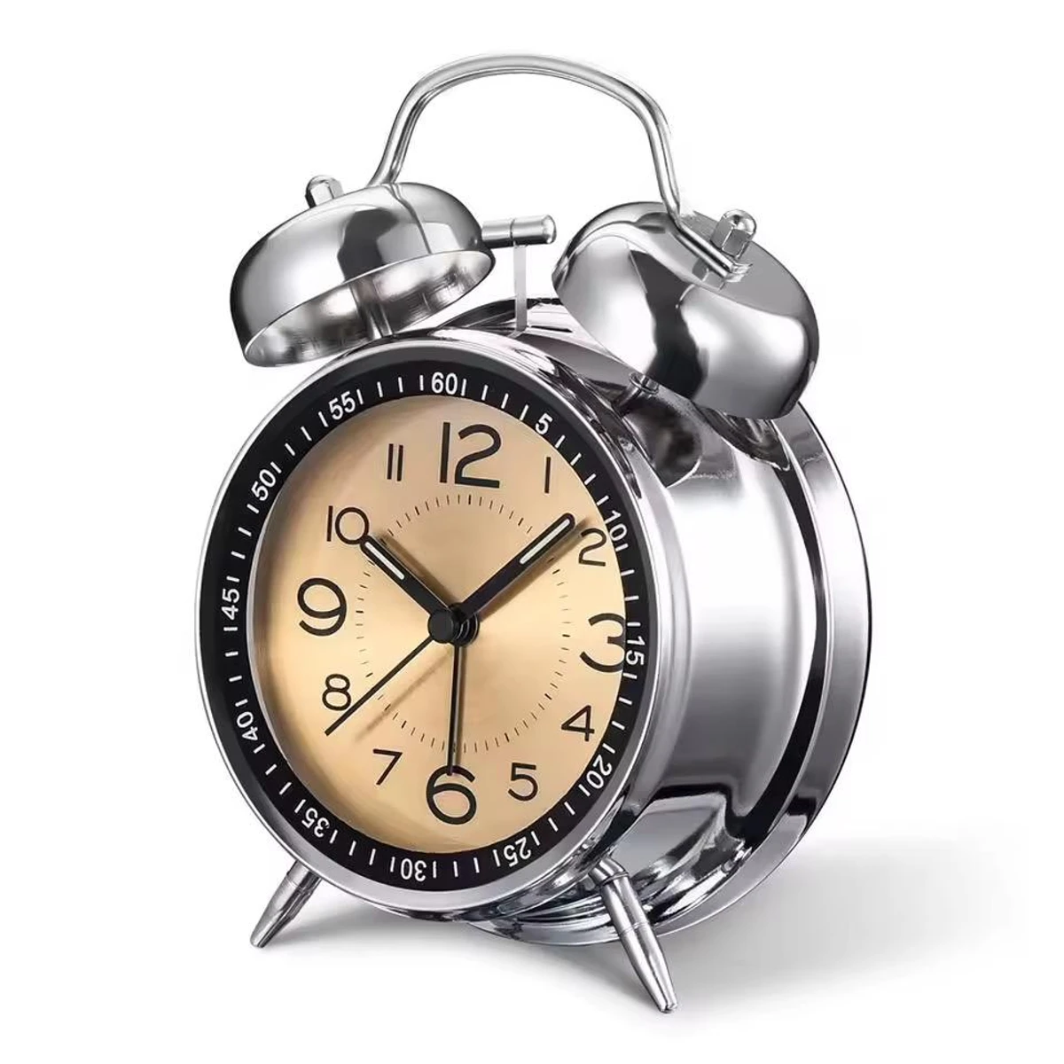 Alarm table clock