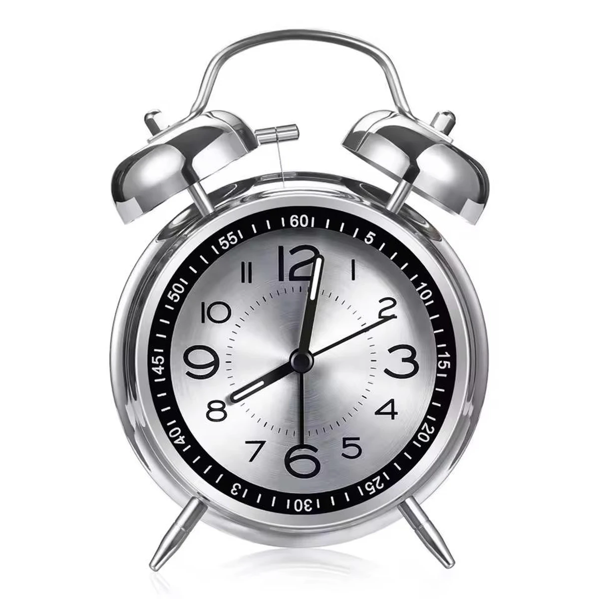 Alarm table clock