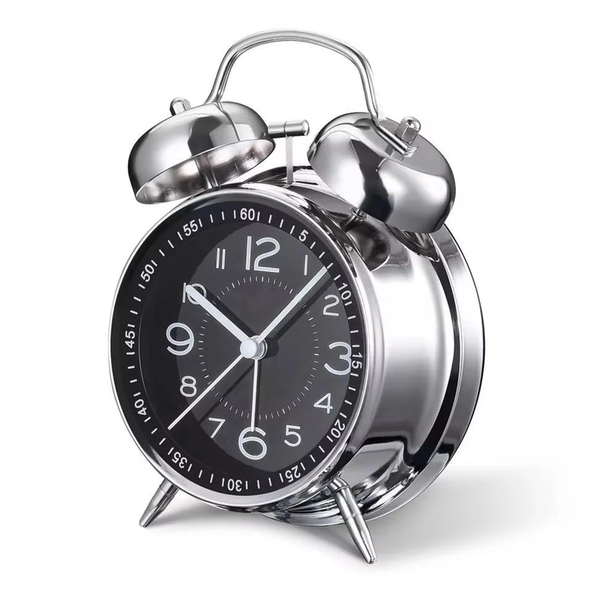 Alarm table clock