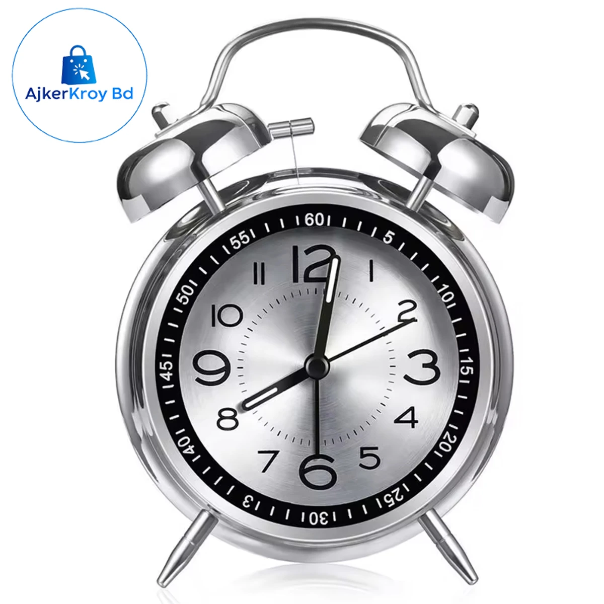 Alarm table clock