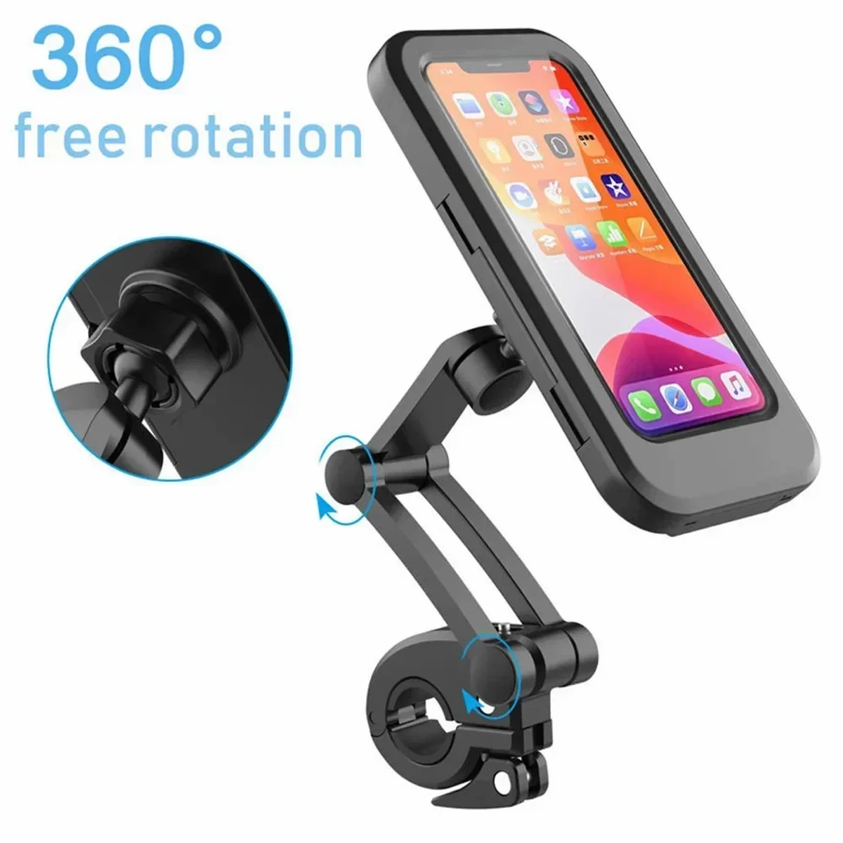 Waterproof Phone Case