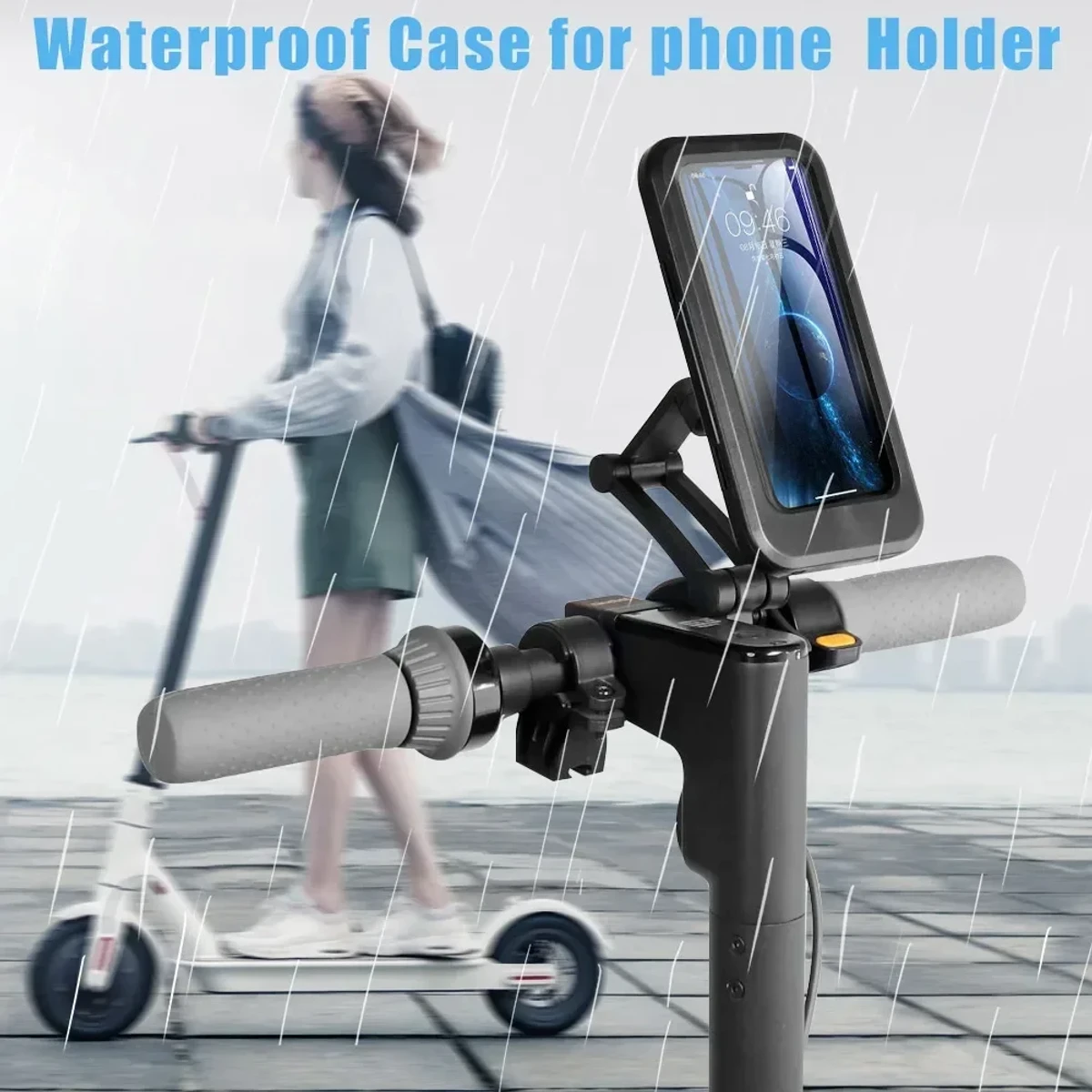 Waterproof Phone Case