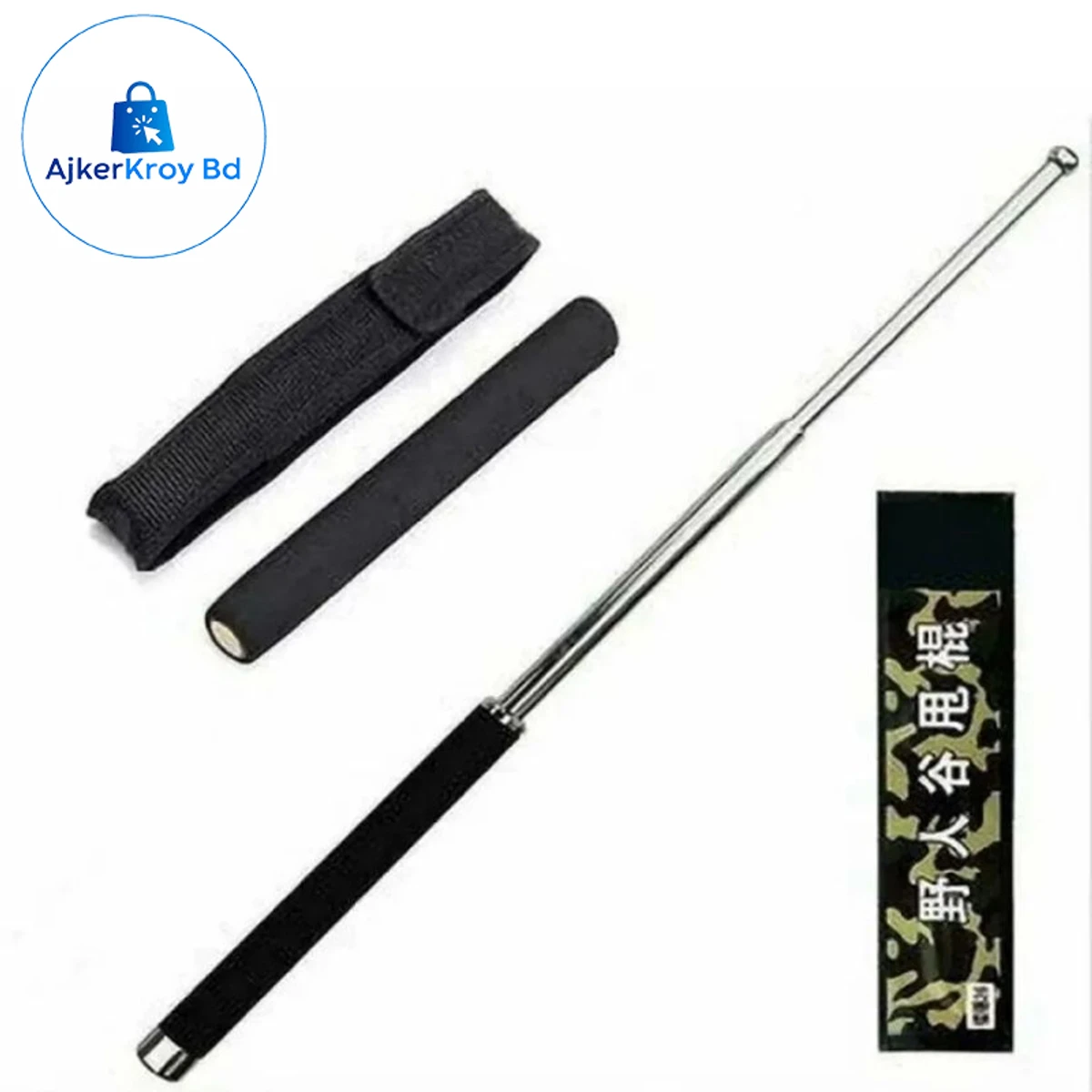 High Quality Self Defence quality Stick For Men