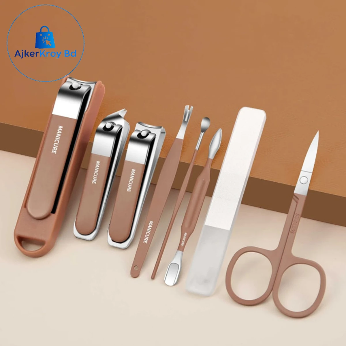 Nail Cutter Set