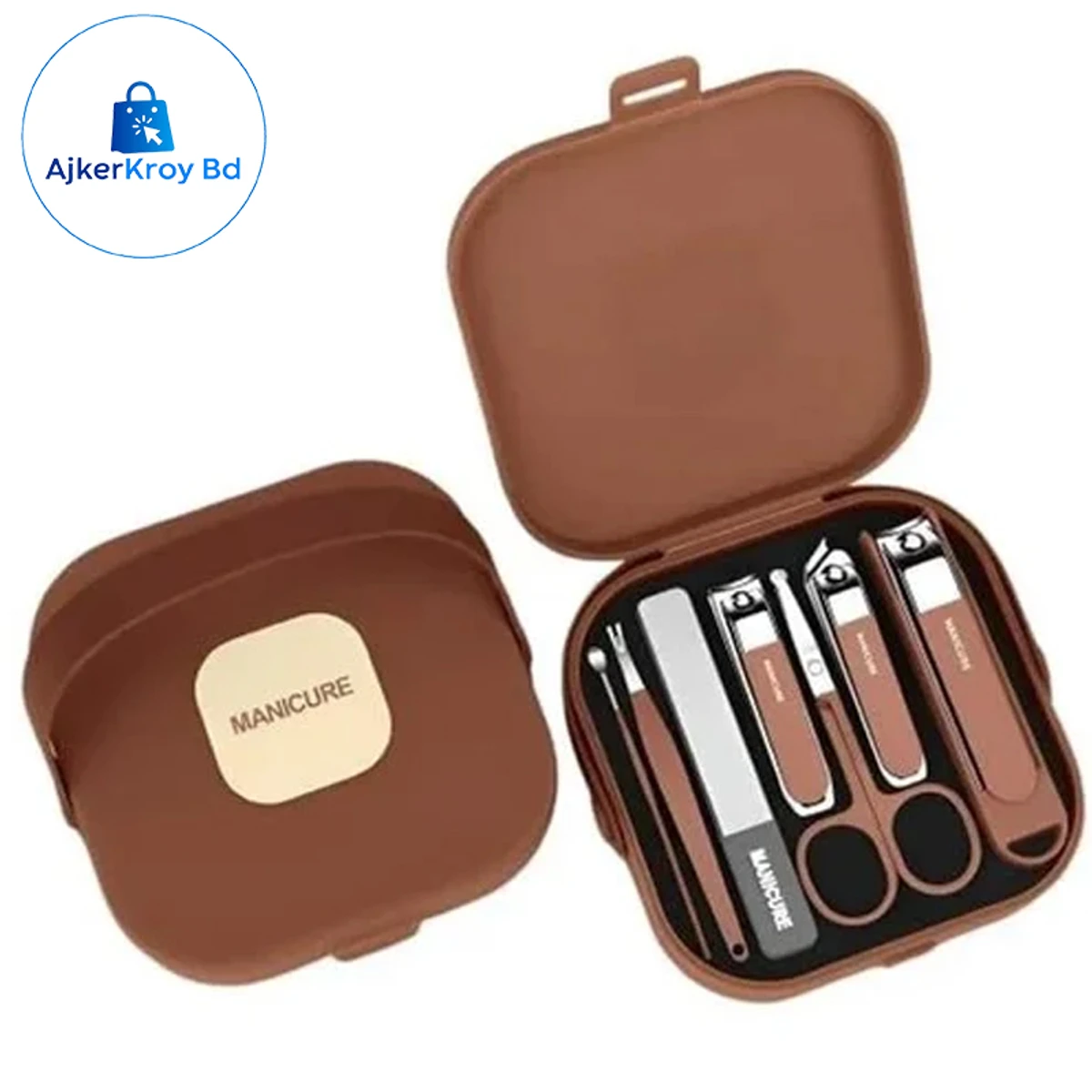 Nail Cutter Set